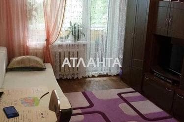 1-room apartment apartment by the address st. Chaykovskogo (area 33 m²) - Atlanta.ua - photo 8