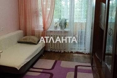 1-room apartment apartment by the address st. Chaykovskogo (area 33 m²) - Atlanta.ua - photo 9