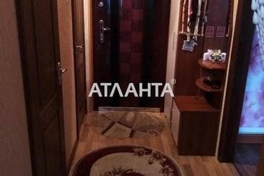 1-room apartment apartment by the address st. Chaykovskogo (area 33 m²) - Atlanta.ua - photo 11