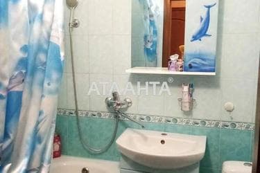 1-room apartment apartment by the address st. Chaykovskogo (area 33 m²) - Atlanta.ua - photo 12