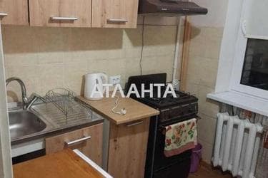 1-room apartment apartment by the address st. Ryashivska (area 30 m²) - Atlanta.ua - photo 7