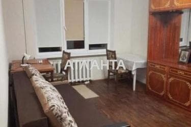 1-room apartment apartment by the address st. Ryashivska (area 30 m²) - Atlanta.ua - photo 9