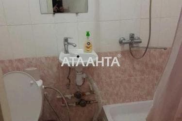 1-room apartment apartment by the address st. Ryashivska (area 30 m²) - Atlanta.ua - photo 11