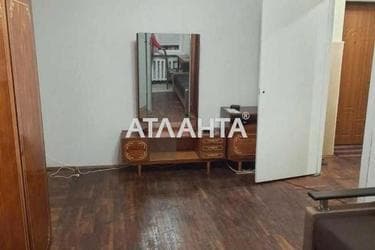 1-room apartment apartment by the address st. Ryashivska (area 30 m²) - Atlanta.ua - photo 10