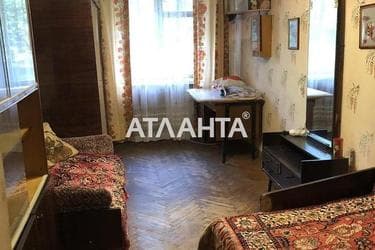 2-кімнатна квартира за адресою вул. Петрова ген. (площа 43,6 м²) - Atlanta.ua - фото 16
