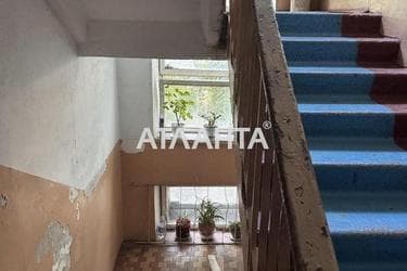 2-кімнатна квартира за адресою вул. Петрова ген. (площа 43,6 м²) - Atlanta.ua - фото 22