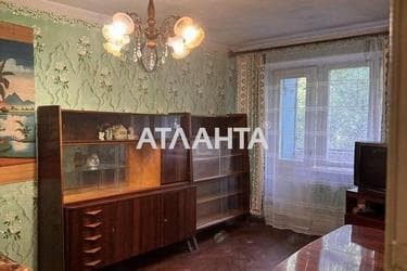 2-кімнатна квартира за адресою вул. Петрова ген. (площа 43,6 м²) - Atlanta.ua - фото 15