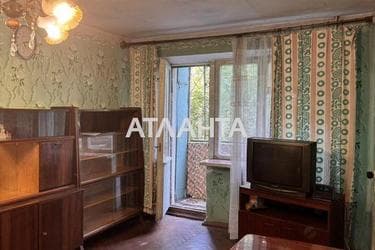 2-кімнатна квартира за адресою вул. Петрова ген. (площа 43,6 м²) - Atlanta.ua - фото 17