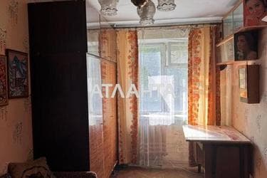 2-кімнатна квартира за адресою вул. Петрова ген. (площа 43,6 м²) - Atlanta.ua - фото 18
