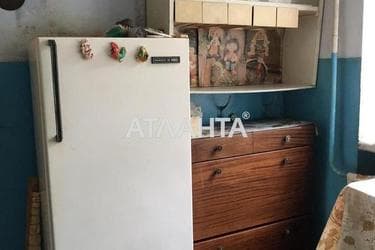 2-кімнатна квартира за адресою вул. Петрова ген. (площа 43,6 м²) - Atlanta.ua - фото 24