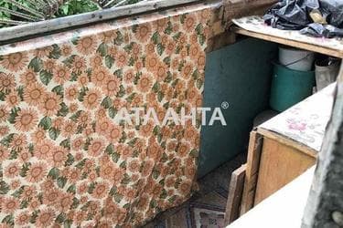 2-кімнатна квартира за адресою вул. Петрова ген. (площа 43,6 м²) - Atlanta.ua - фото 25