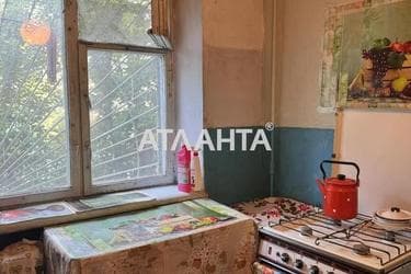 2-кімнатна квартира за адресою вул. Петрова ген. (площа 43,6 м²) - Atlanta.ua - фото 26