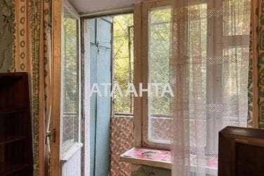 2-кімнатна квартира за адресою вул. Петрова ген. (площа 43,6 м²) - Atlanta.ua - фото 27
