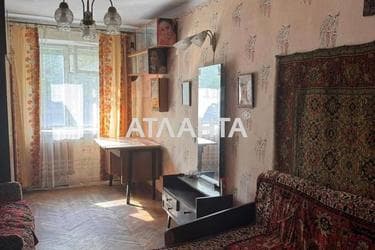 2-кімнатна квартира за адресою вул. Петрова ген. (площа 43,6 м²) - Atlanta.ua - фото 28