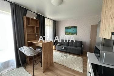 1-room apartment apartment by the address st. 7 km ovidiopolskoy dor (area 29,8 m²) - Atlanta.ua - photo 8