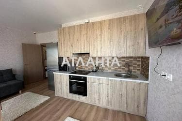 1-room apartment apartment by the address st. 7 km ovidiopolskoy dor (area 29,8 m²) - Atlanta.ua - photo 9