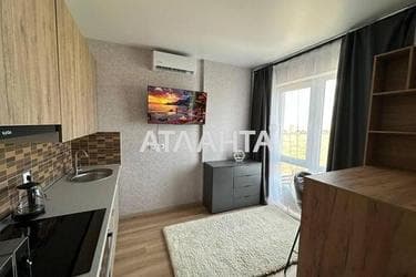 1-room apartment apartment by the address st. 7 km ovidiopolskoy dor (area 29,8 m²) - Atlanta.ua - photo 10