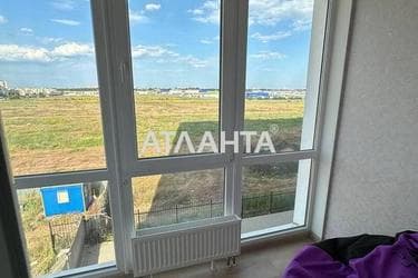 1-room apartment apartment by the address st. 7 km ovidiopolskoy dor (area 29,8 m²) - Atlanta.ua - photo 12