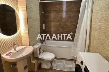 1-room apartment apartment by the address st. 7 km ovidiopolskoy dor (area 29,8 m²) - Atlanta.ua - photo 13