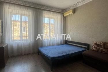 1-кімнатна квартира за адресою вул. Хмельницького Богдана (площа 30 м²) - Atlanta.ua - фото 17