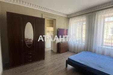 1-кімнатна квартира за адресою вул. Хмельницького Богдана (площа 30 м²) - Atlanta.ua - фото 20