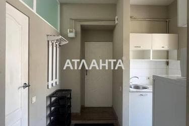 1-кімнатна квартира за адресою вул. Хмельницького Богдана (площа 30 м²) - Atlanta.ua - фото 21