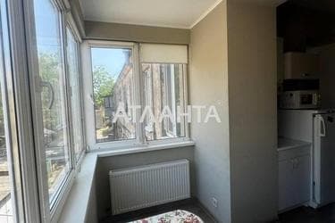 1-кімнатна квартира за адресою вул. Хмельницького Богдана (площа 30 м²) - Atlanta.ua - фото 23