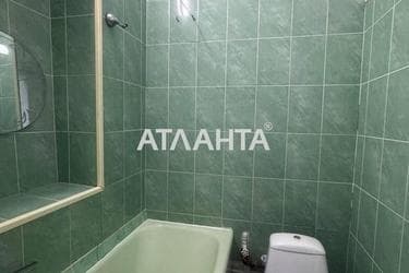 1-кімнатна квартира за адресою вул. Хмельницького Богдана (площа 30 м²) - Atlanta.ua - фото 25