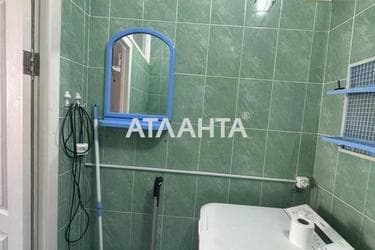 1-кімнатна квартира за адресою вул. Хмельницького Богдана (площа 30 м²) - Atlanta.ua - фото 26