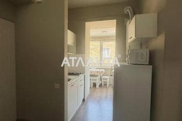 1-кімнатна квартира за адресою вул. Хмельницького Богдана (площа 30 м²) - Atlanta.ua - фото 27