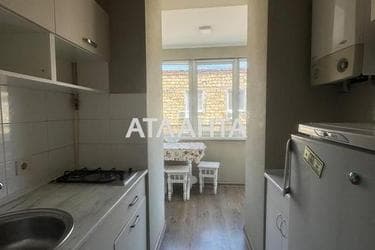 1-кімнатна квартира за адресою вул. Хмельницького Богдана (площа 30 м²) - Atlanta.ua - фото 28