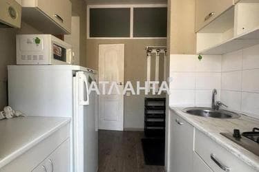 1-кімнатна квартира за адресою вул. Хмельницького Богдана (площа 30 м²) - Atlanta.ua - фото 29