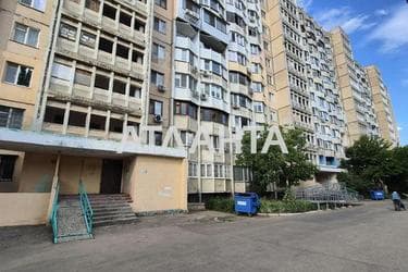 3-rooms apartment apartment by the address st. Paustovskogo (area 73,3 m²) - Atlanta.ua - photo 46