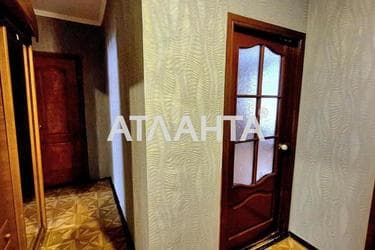 3-rooms apartment apartment by the address st. Paustovskogo (area 73,3 m²) - Atlanta.ua - photo 27