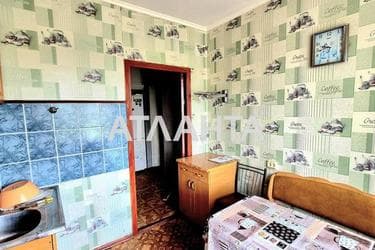 3-rooms apartment apartment by the address st. Paustovskogo (area 73,3 m²) - Atlanta.ua - photo 35