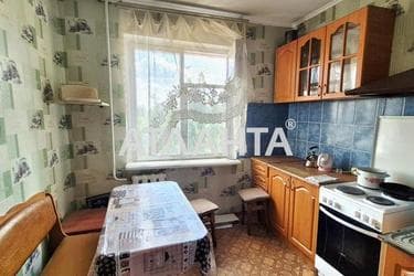 3-rooms apartment apartment by the address st. Paustovskogo (area 73,3 m²) - Atlanta.ua - photo 36