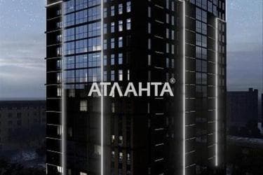 1-комнатная квартира по адресу ул. Косвенная (площадь 22,6 м²) - Atlanta.ua - фото 12