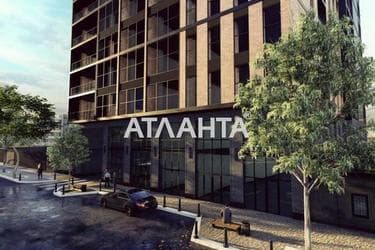 1-комнатная квартира по адресу ул. Косвенная (площадь 22,6 м²) - Atlanta.ua - фото 13