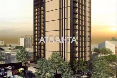 1-комнатная квартира по адресу ул. Косвенная (площадь 22,6 м²) - Atlanta.ua - фото 14