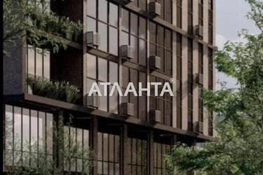 1-комнатная квартира по адресу ул. Косвенная (площадь 22,6 м²) - Atlanta.ua - фото 15