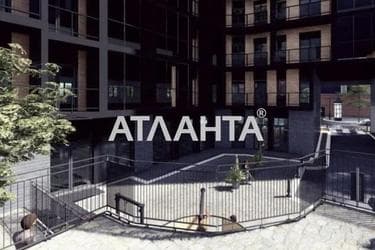 1-комнатная квартира по адресу ул. Косвенная (площадь 22,6 м²) - Atlanta.ua - фото 16