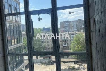 1-комнатная квартира по адресу ул. Косвенная (площадь 22,6 м²) - Atlanta.ua - фото 17