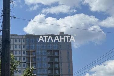 1-комнатная квартира по адресу ул. Косвенная (площадь 22,6 м²) - Atlanta.ua - фото 19