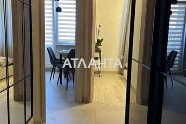 1-кімнатна квартира за адресою Люстдорфська дор. (площа 29,5 м²) - Atlanta.ua - фото 21