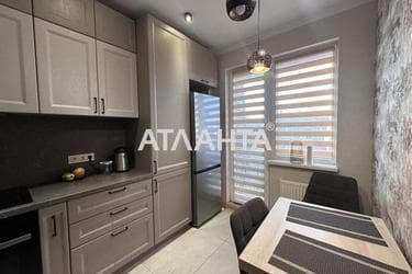 1-кімнатна квартира за адресою Люстдорфська дор. (площа 29,5 м²) - Atlanta.ua - фото 12
