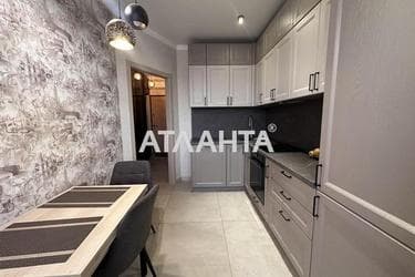 1-кімнатна квартира за адресою Люстдорфська дор. (площа 29,5 м²) - Atlanta.ua - фото 13