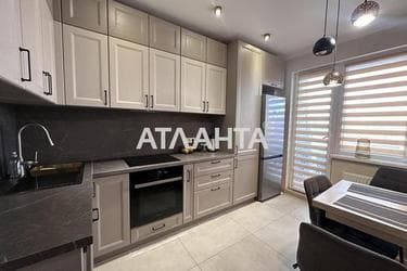 1-кімнатна квартира за адресою Люстдорфська дор. (площа 29,5 м²) - Atlanta.ua - фото 14
