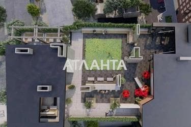 1-кімнатна квартира за адресою вул. Скісна (площа 25,6 м²) - Atlanta.ua - фото 10