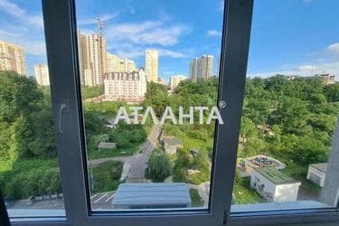 1-комнатная квартира по адресу ул. Магистральная (площадь 28 м²) - Atlanta.ua - фото 30