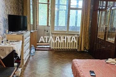 2-кімнатна квартира за адресою Вільямса ак. Пров. (площа 48,5 м²) - Atlanta.ua - фото 24